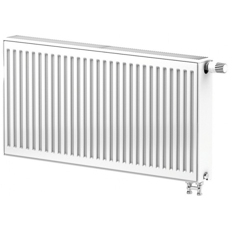 Радіатор для опалення JL 11 500x600 нижнє підключення