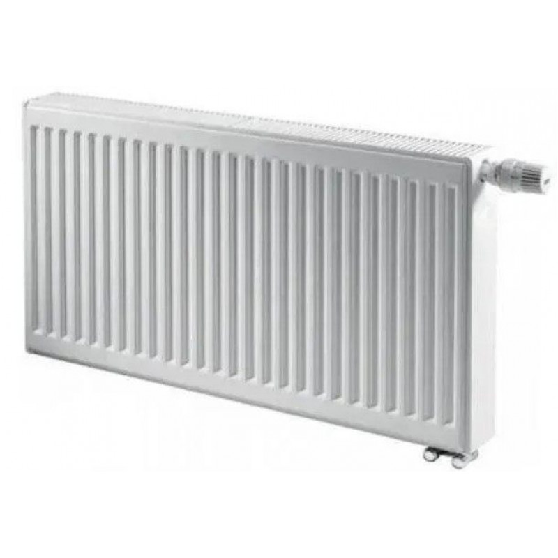 Радіатор для опалення JL 22 500x1200 нижнє підключення