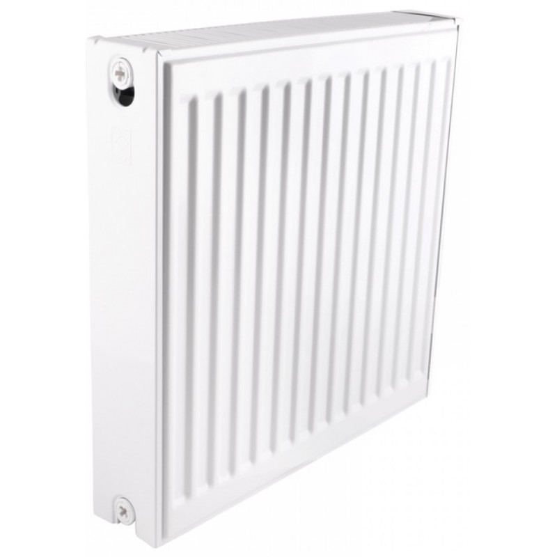 Радіатор для опалення JL 22 500x1400 бокове підключення