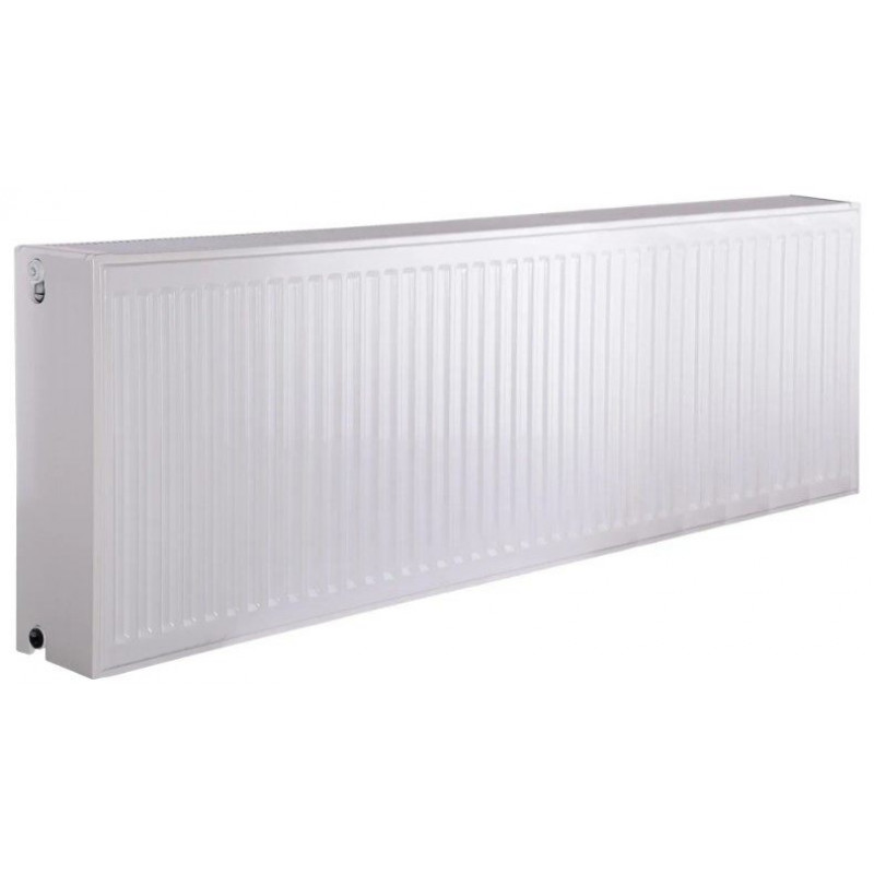 Радіатор для опалення JL 22 500x1600 бокове підключення