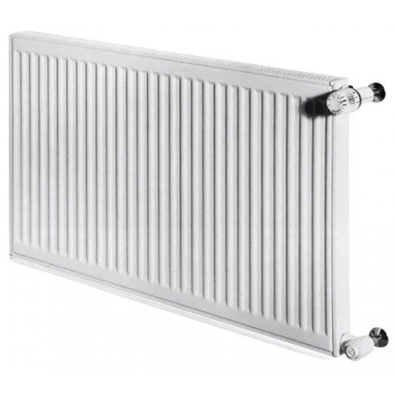Радіатор для опалення JL 22 500x1600 бокове підключення