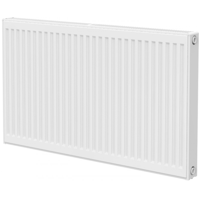 Радіатор для опалення JL 22 500x2000 бокове підключення