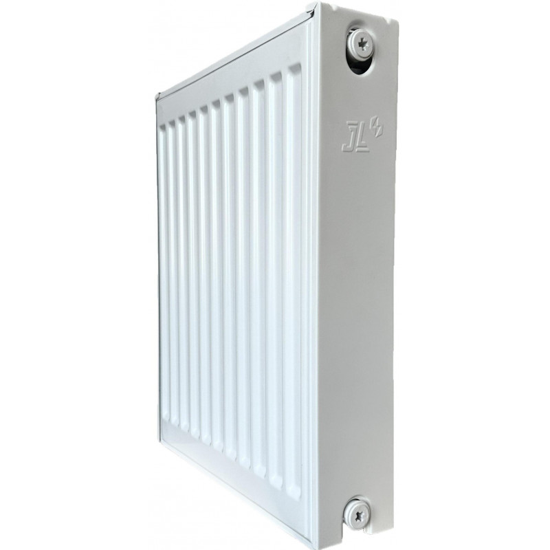 Радіатор для опалення JL 22 500x400 бокове підключення
