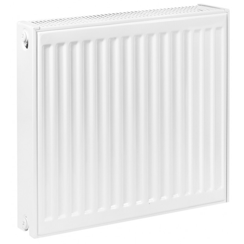 Радіатор для опалення JL 22 500x500 нижнє підключення