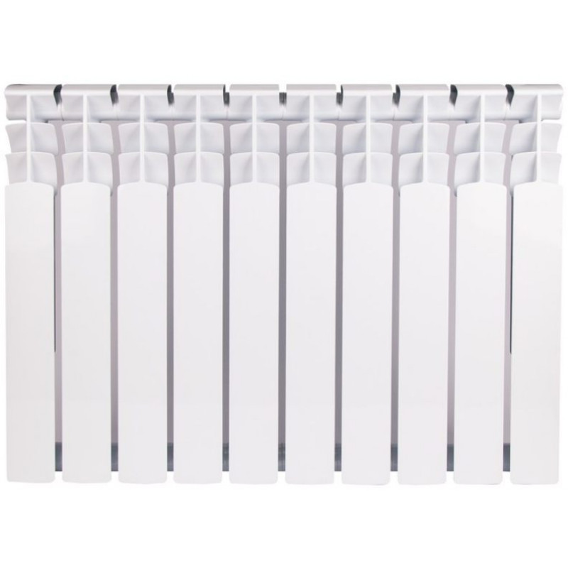 Радиатор для отопления JL Optimal 500/80 (10 секций)