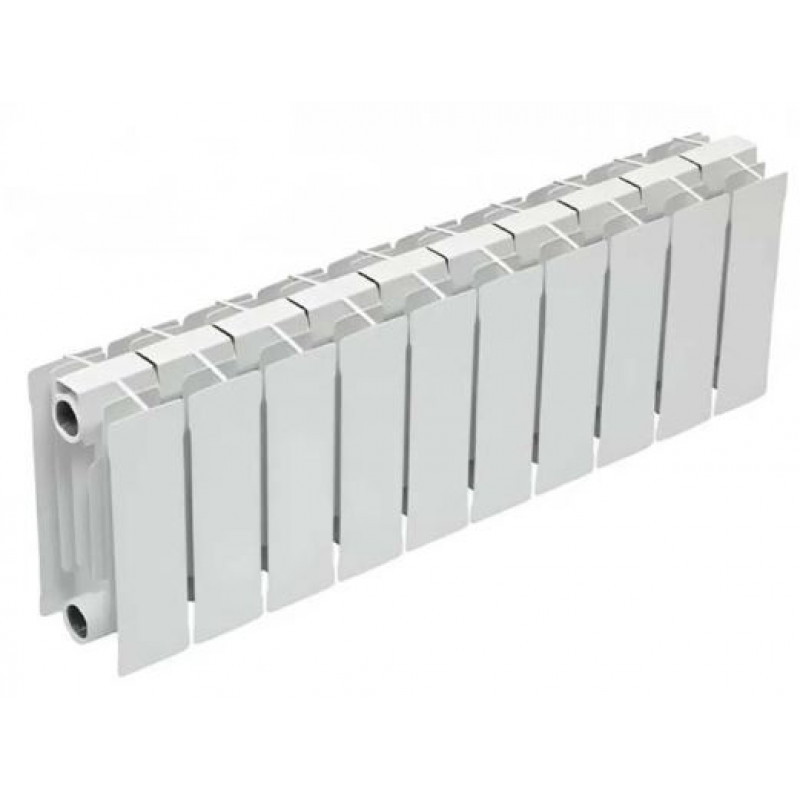Радиатор для отопления JL Standart 500/100 (5 секций)