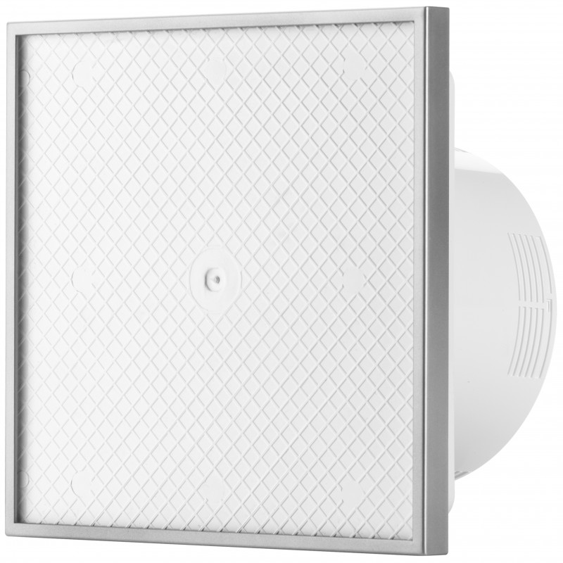 Витяжний вентилятор Awenta System+ Silent KWS100CZ