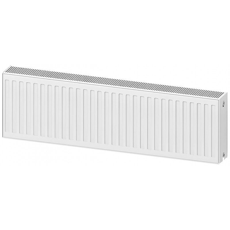 Радіатор для опалення JL 22 300x1400 бокове підключення