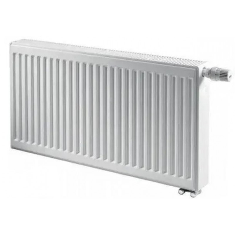 Радіатор для опалення JL 22 500x400 нижнє підключення