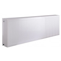 Радіатор для опалення JL 33 300x1000 бокове підключення
