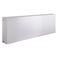 Радиатор для отопления JL 33 300x1200 боковое подключения