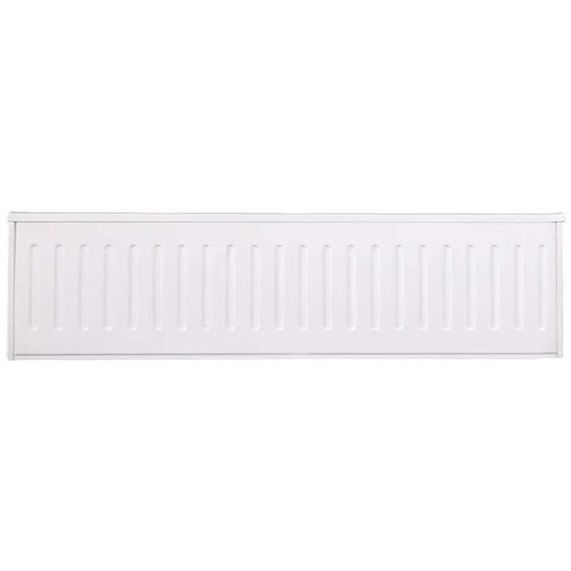 Радіатор для опалення JL 33 300x1200 бічне підключення