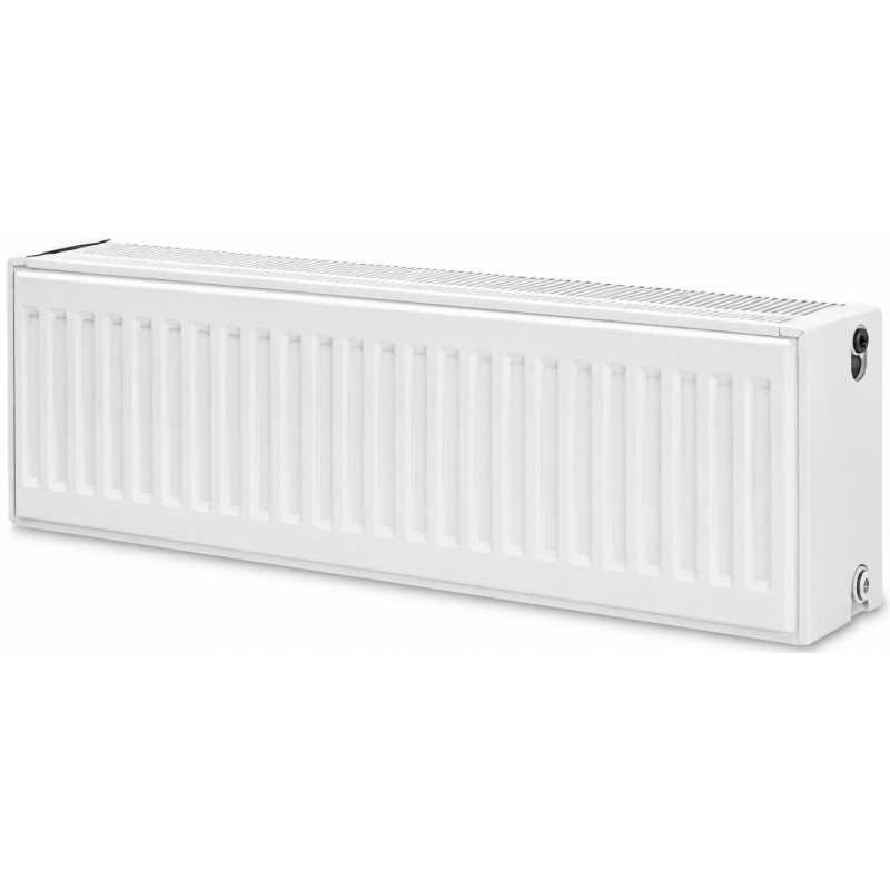 Радіатор для опалення JL 33 300x1200 бічне підключення