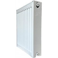 Радиатор для отопления JL 11 500x700 боковое подключение