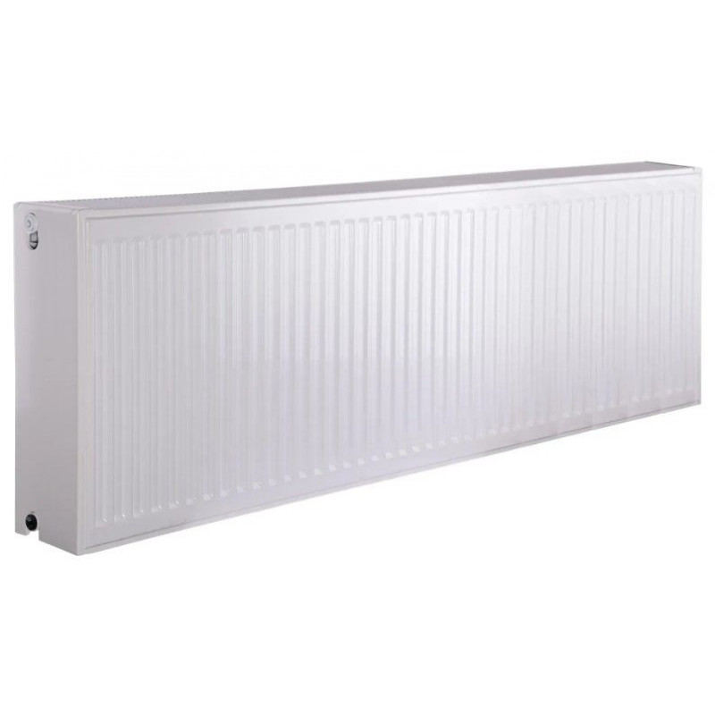 Радіатор для опалення JL 22 600x2000 бокове підключення