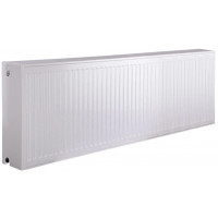 Радіатор для опалення JL 33 300x1600 бокове підключення