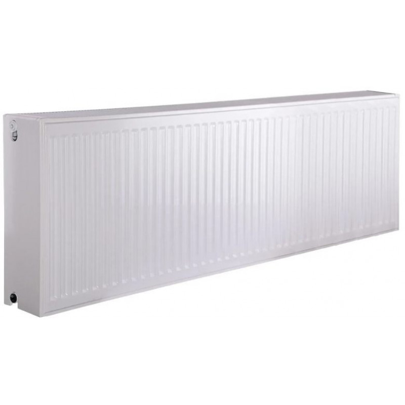 Радіатор для опалення JL 33 300x1600 бокове підключення
