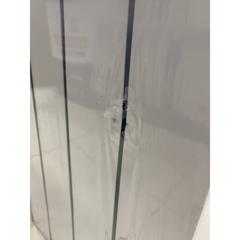 Радіатор для опалення JL Premium 500/100 (15 секцій) Уцінка