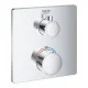 Термостатичний змішувач прихованого монтажу Grohe Grohtherm 24078000