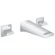 Смеситель для раковины встроенный Grohe Allure Brilliant S (наружная часть) 20346000