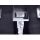 Смеситель для раковины встроенный Grohe Allure Brilliant S (наружная часть) 20346000