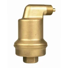 Сепаратор воздуха SPIROTECH Spirotop AAV 1/2" AB050/008