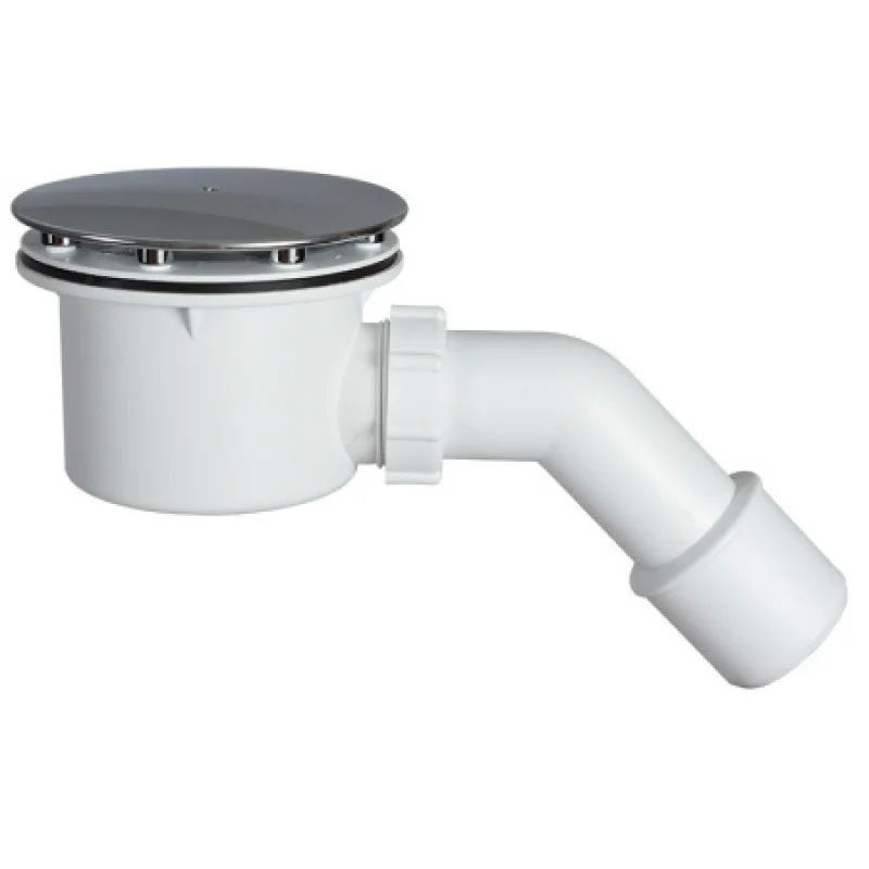 Сифон для душового поддона Styron Viega STY-401-K