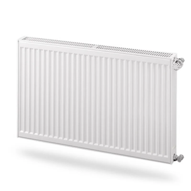 Сталевий радіатор Purmo Compact 22 тип 550х1200 мм