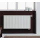 Стальной радиатор Purmo Ventil Compact 11 тип 450х600 мм