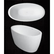 Ванна из каменной массы Balteco SENZO Xonyx™ 178х88х65 1788865SENZO