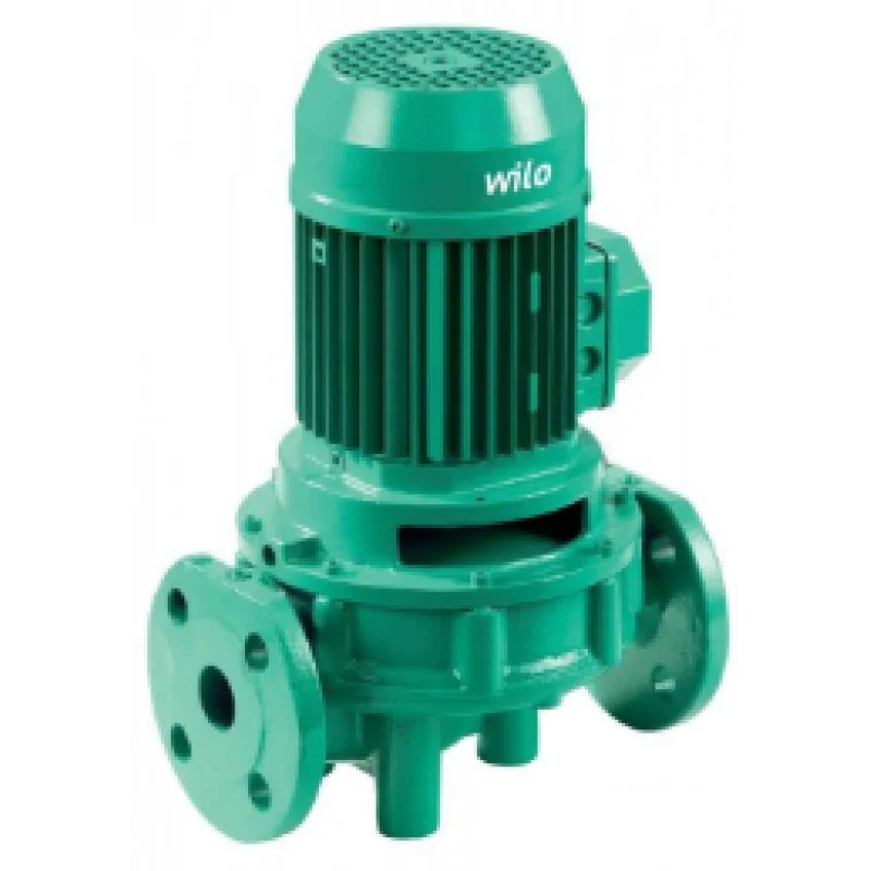 Циркуляционный насос Wilo IPL50/150-4/2 2121212