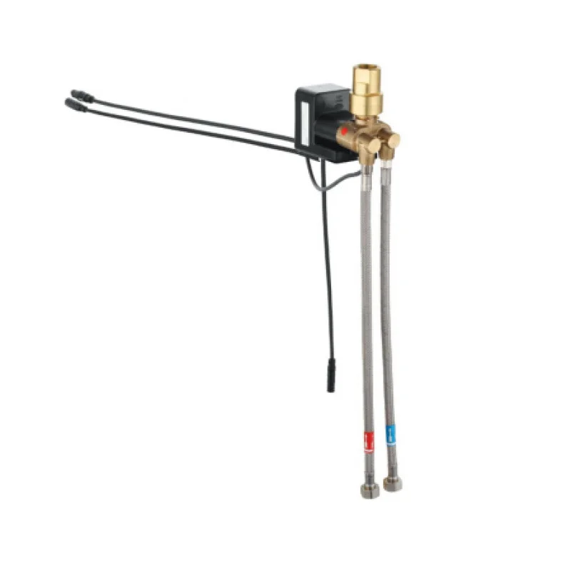 Блок змішувача Grohe 48163000