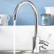 Смеситель для раковины Grohe Eurosmart Cosmopolitan L 32830001