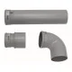 Базовий комплект Vaillant для підключення казанів ecoCRAFT VKK 806/3-1606/3