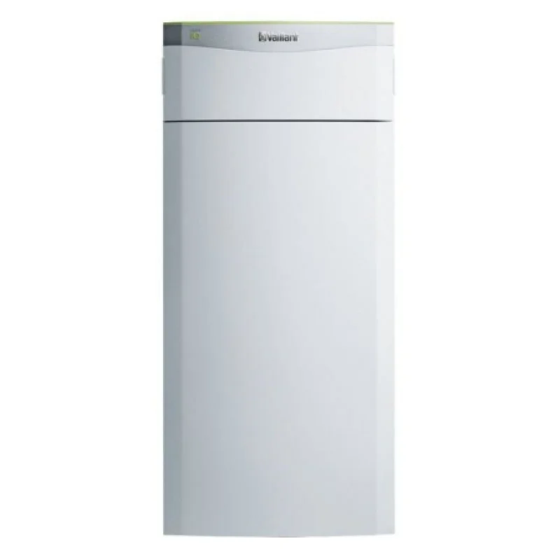 Модульный тепловой насос Vaillant flexoTHERM exclusive VWF 57 /4 0010016685