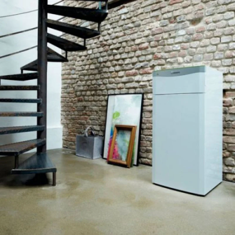 Модульный тепловой насос Vaillant flexoTHERM exclusive VWF 57 /4 0010016685
