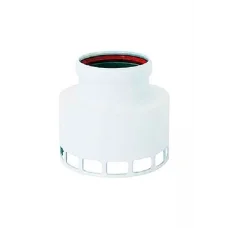 Адаптер для перехода Protherm с 60 мм на 80 мм (турбо)