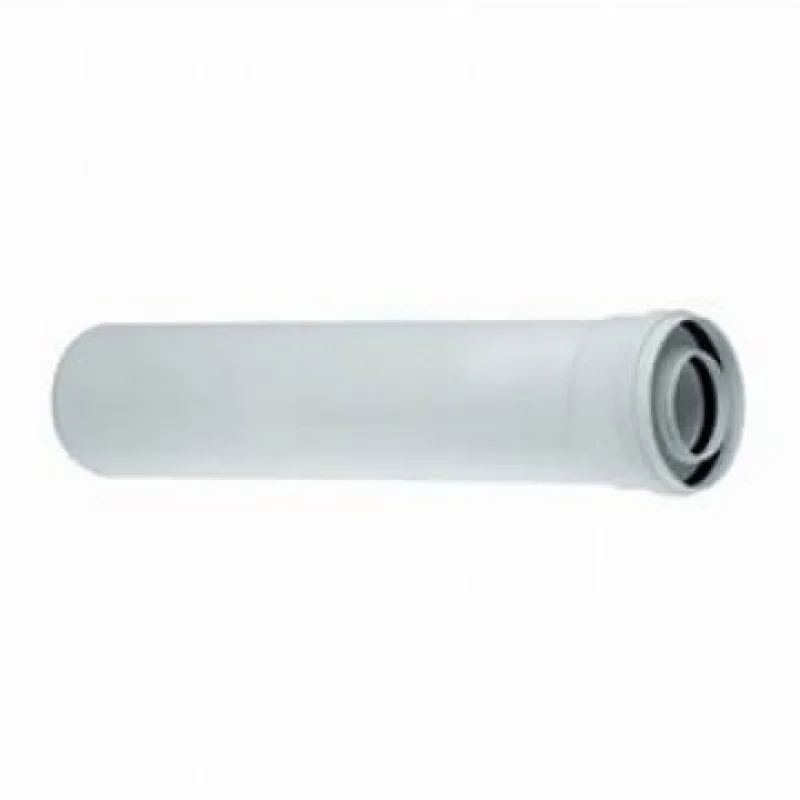 Концентрическая труба Protherm 80/125 мм (1,0 м) (турбо)