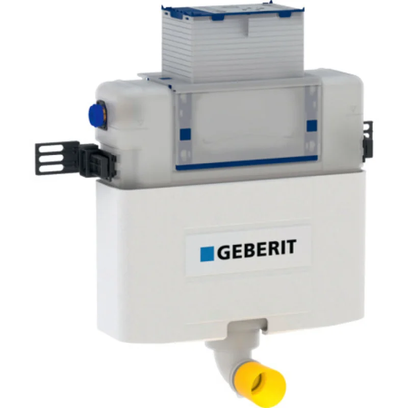 Смывной бачок скрытого монтажа Geberit Omega 109043001