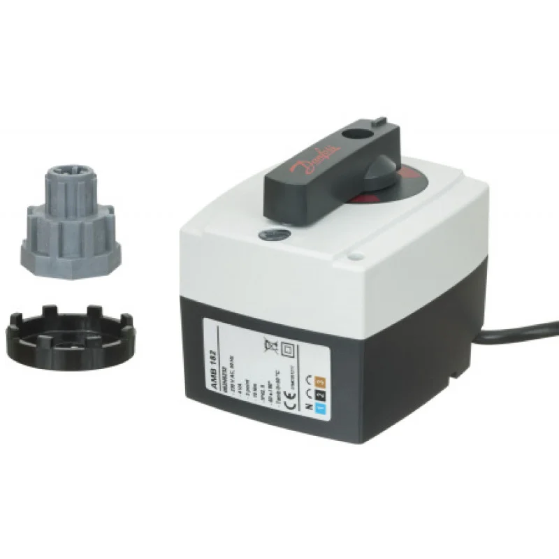 Электропривод Danfoss AMB182 230В 082H0237