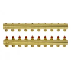 Колектор Danfoss FHF 10+10088U0510