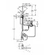 Смеситель для кухни сенсорный Grohe Minta Touch 31360001