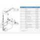 Смеситель для кухни сенсорный Grohe Minta Touch 31360001