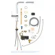 Смеситель для кухни сенсорный Grohe Minta Touch 31360001