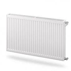 Сталевий радіатор Purmo Compact 22 тип 600х1600 мм