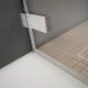 Боковая стенка RADAWAY Arta KDJ I S1 100 973-981*2000 386022-03-01