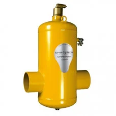 Сепаратор воздуха Spirotech SpiroVent Air 50 BA050L