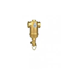 Сепаратор шлама Spirotech SpiroTrap Dirt 1 AE100