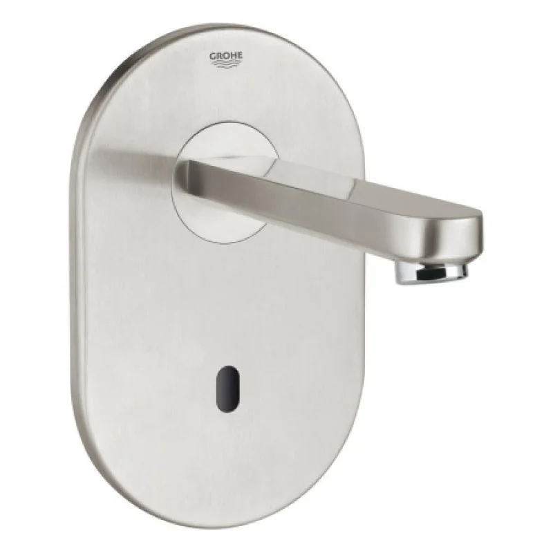 Бесконтактный смеситель для раковины Grohe Eurosmart Cosmopolitan E 36335SD0