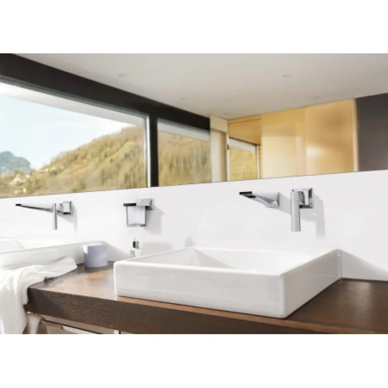 Смеситель для раковины встроенный Grohe Allure Brilliant S (наружная часть) 19781000